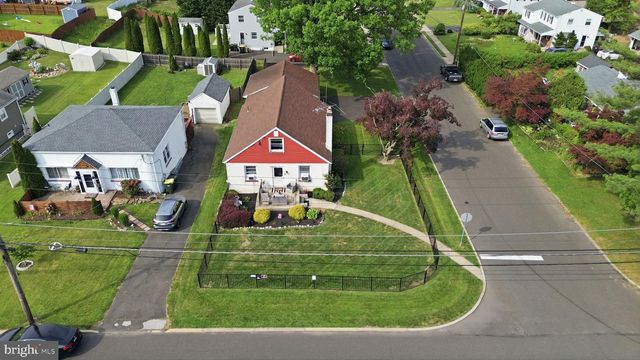 2601 BROADWAY AVE, Hatboro, PA 19040