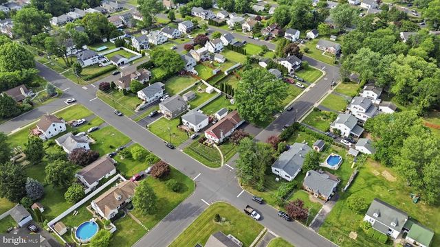 2601 BROADWAY AVE, Hatboro, PA 19040