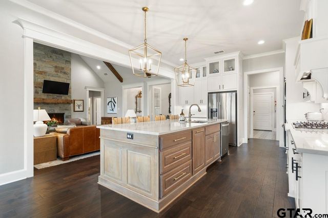 110 Coventry, Bullard, TX 75757