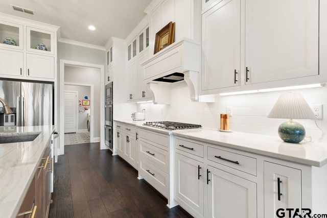 110 Coventry, Bullard, TX 75757