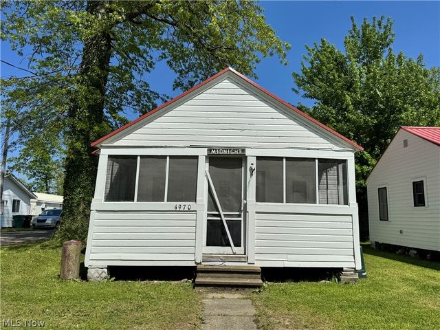 4970 & 4966 Presidential Avenue, Geneva On The Lake, OH 44041