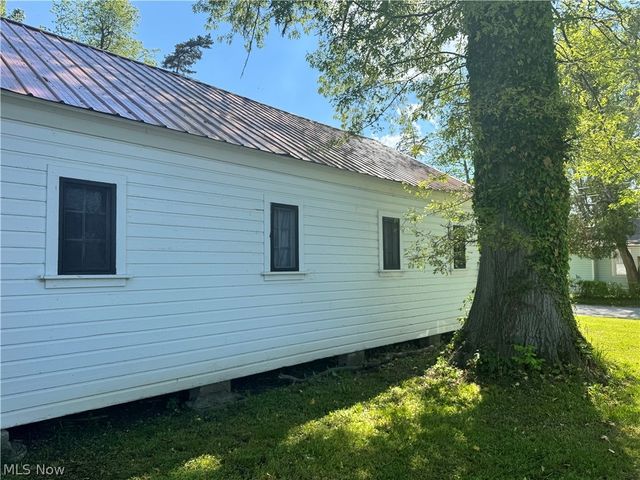 4970 & 4966 Presidential Avenue, Geneva On The Lake, OH 44041