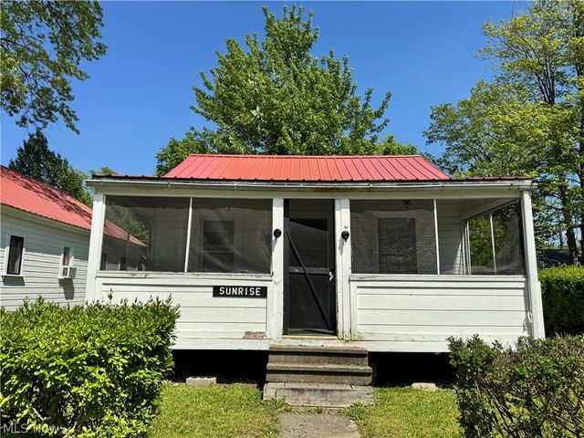 4970 & 4966 Presidential Avenue, Geneva On The Lake, OH 44041