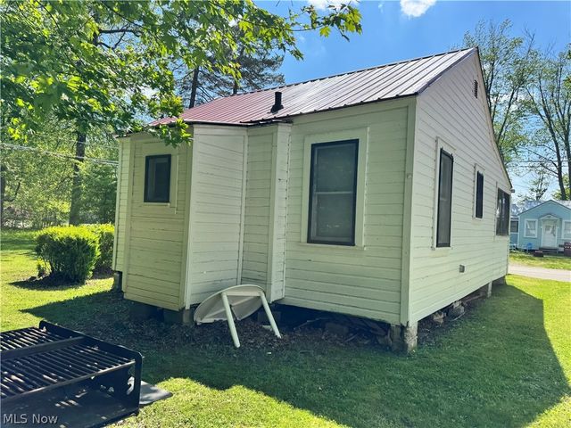 4970 & 4966 Presidential Avenue, Geneva On The Lake, OH 44041