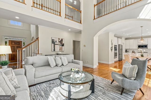 1128 Promontory Drive, Marietta, GA 30062