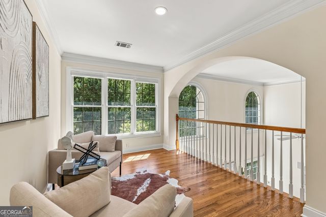 1128 Promontory Drive, Marietta, GA 30062
