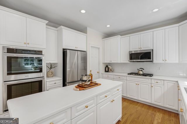1128 Promontory Drive, Marietta, GA 30062