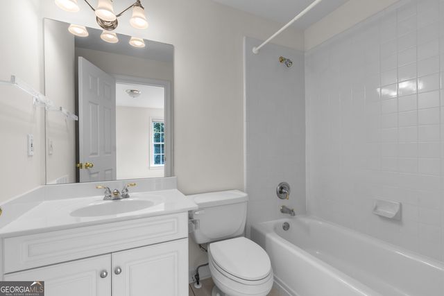 1128 Promontory Drive, Marietta, GA 30062