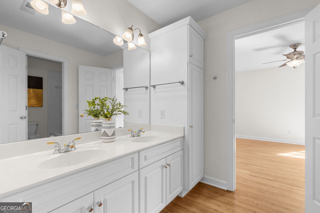 1128 Promontory Drive, Marietta, GA 30062