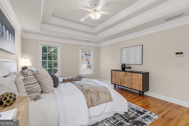 1128 Promontory Drive, Marietta, GA 30062