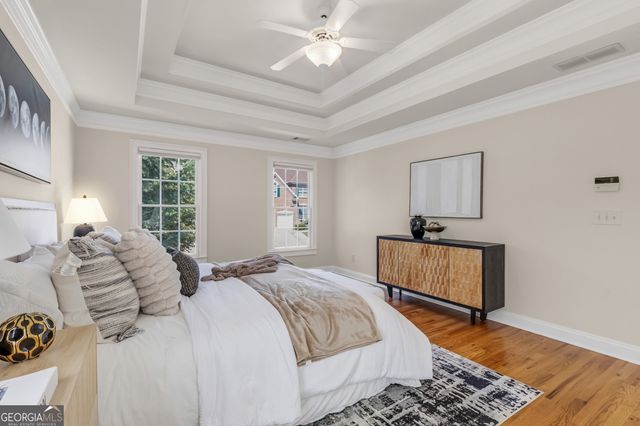 1128 Promontory Drive, Marietta, GA 30062