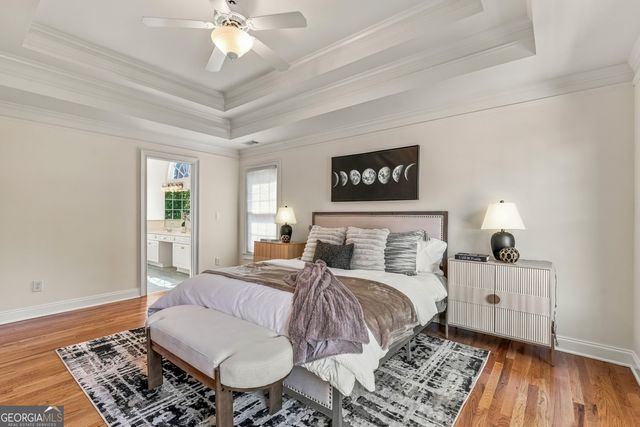 1128 Promontory Drive, Marietta, GA 30062