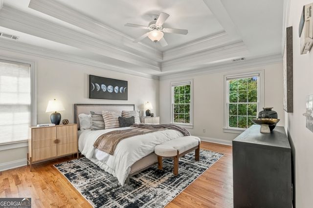 1128 Promontory Drive, Marietta, GA 30062