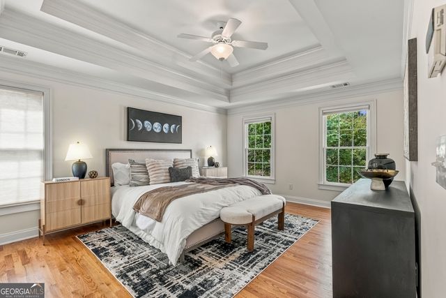 1128 Promontory Drive, Marietta, GA 30062