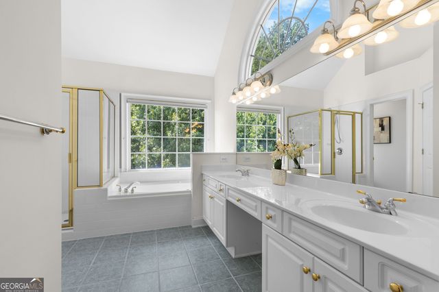 1128 Promontory Drive, Marietta, GA 30062