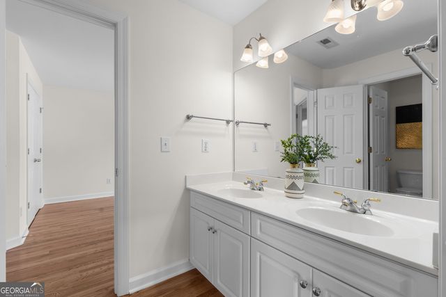 1128 Promontory Drive, Marietta, GA 30062