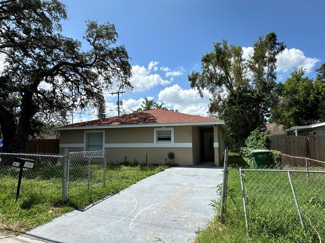 3613 E CHELSEA STREET, Tampa, FL 33610