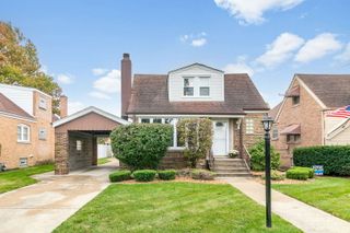 4343 W 109th Street, Oak Lawn, IL 60453