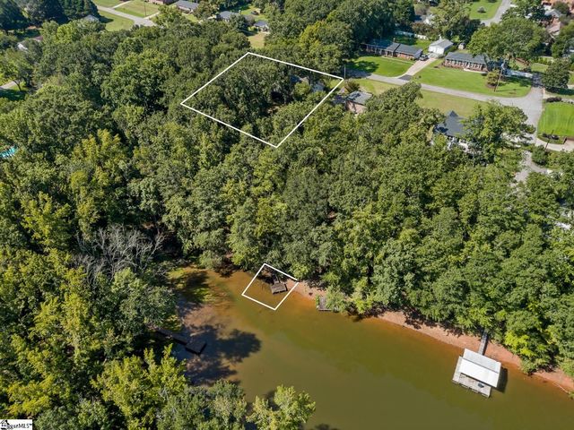 306 Lakewood Drive, Anderson, SC 29625