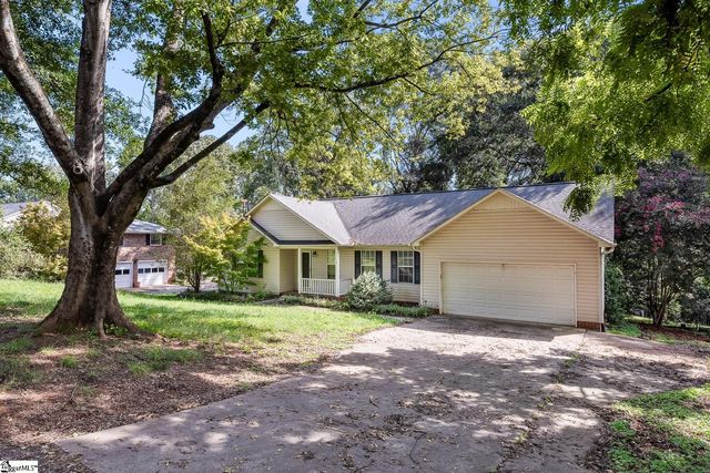 306 Lakewood Drive, Anderson, SC 29625