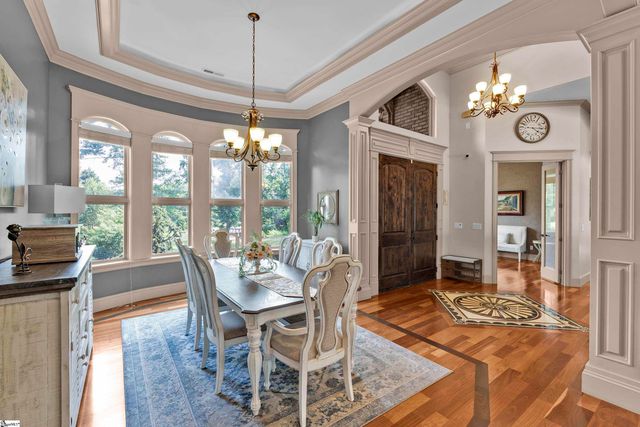 983 Foster Road, Inman, SC 29349