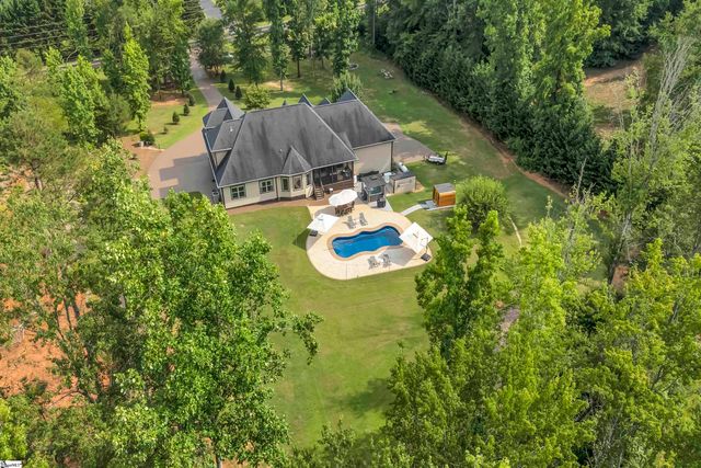 983 Foster Road, Inman, SC 29349