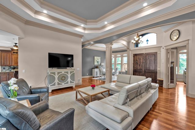 983 Foster Road, Inman, SC 29349