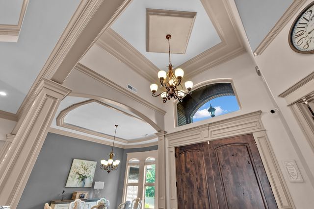 983 Foster Road, Inman, SC 29349