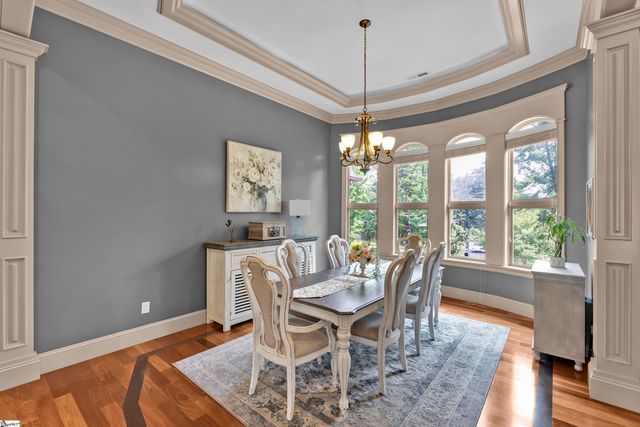 983 Foster Road, Inman, SC 29349