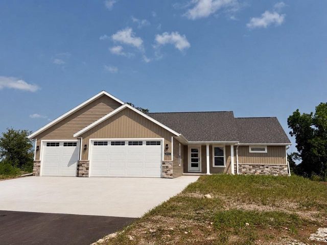 W6842 MCALLISTER CIRCLE, Greenville, WI 54942