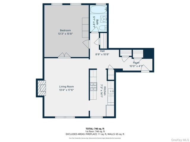 150 Burns Street 6E, Forest Hills, NY 11375