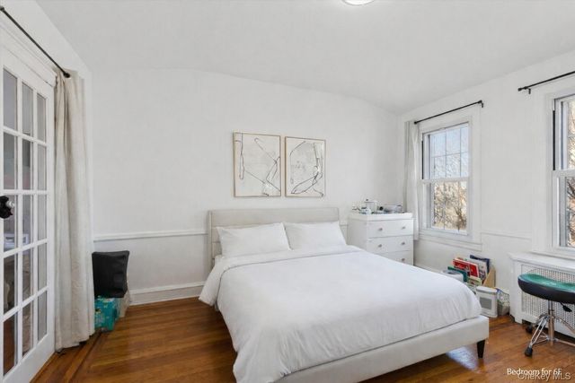 150 Burns Street 6E, Forest Hills, NY 11375