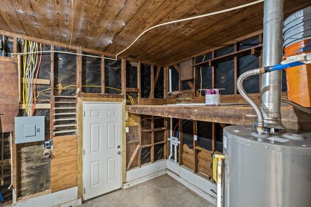 2217 Meadow Lane, La Marque, TX 77568