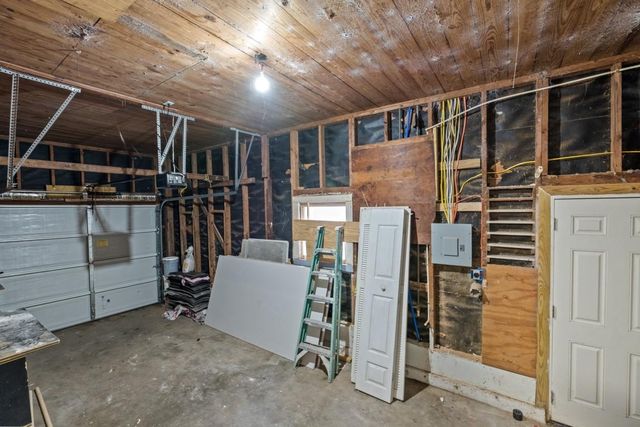 2217 Meadow Lane, La Marque, TX 77568