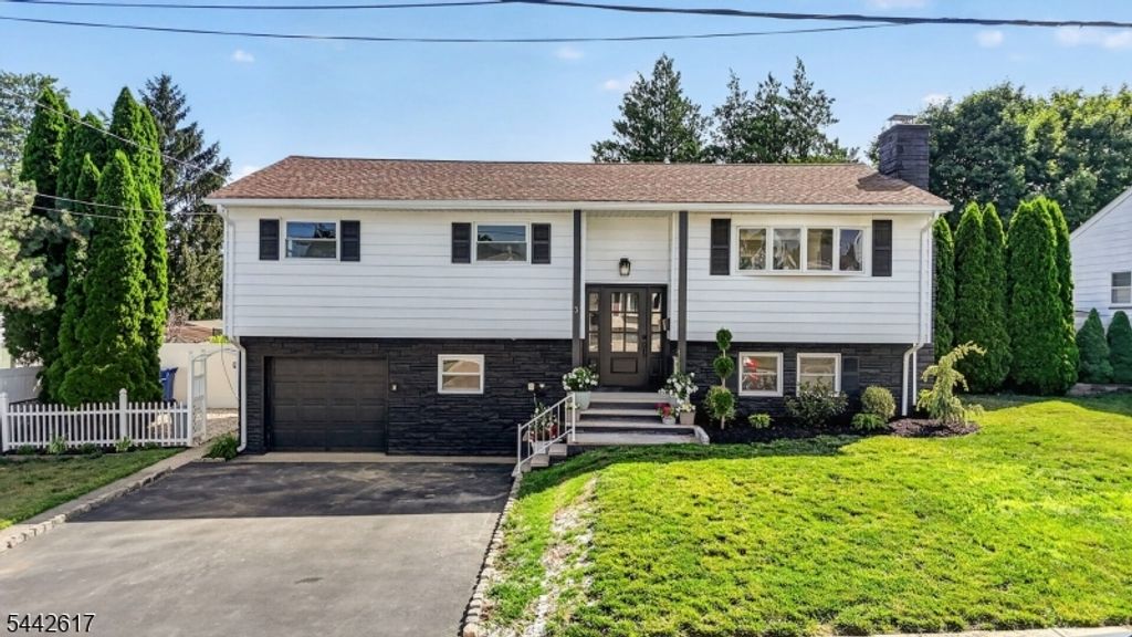 3 Obrien Ave, South River Boro, NJ 08882 — exterior