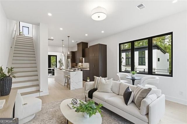 1501 Lavista Road 1190, Atlanta, GA 30329