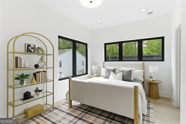 1501 Lavista Road 1190, Atlanta, GA 30329