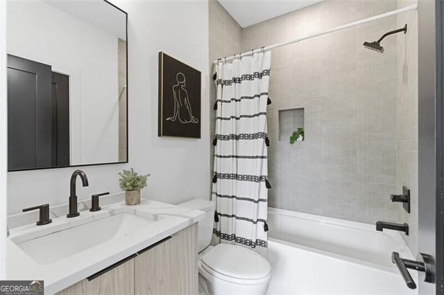 1501 Lavista Road 1190, Atlanta, GA 30329