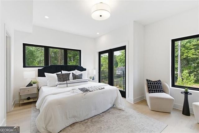1501 Lavista Road 1190, Atlanta, GA 30329