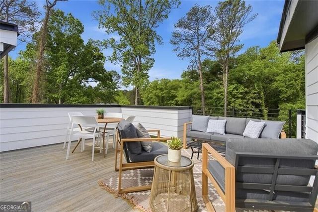 1501 Lavista Road 1190, Atlanta, GA 30329