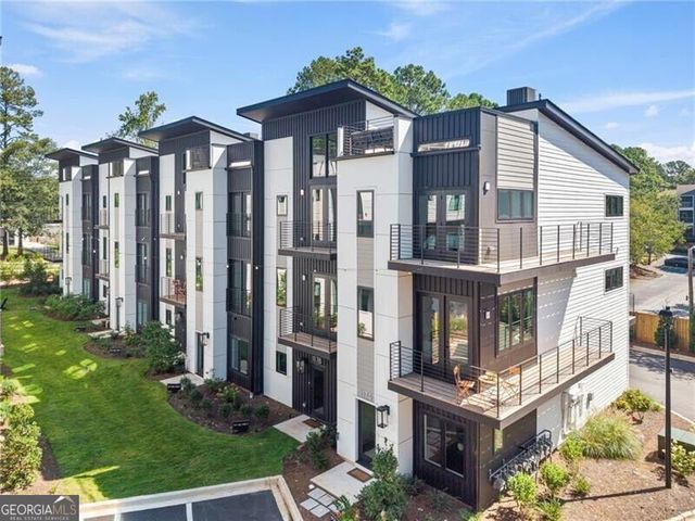 1501 Lavista Road 1190, Atlanta, GA 30329