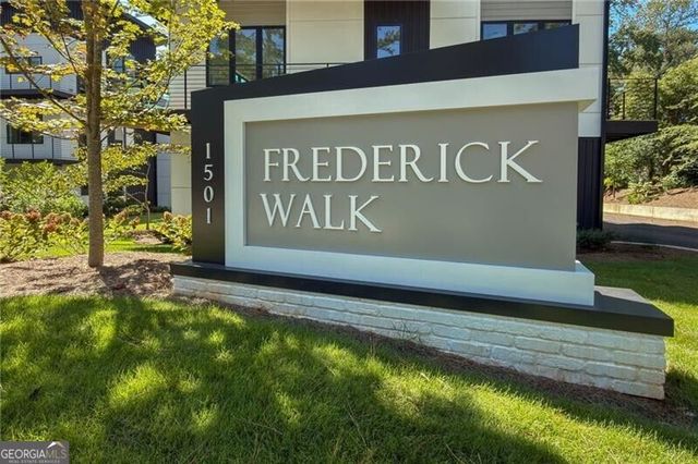 1501 Lavista Road 1190, Atlanta, GA 30329