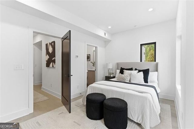 1501 Lavista Road 1190, Atlanta, GA 30329