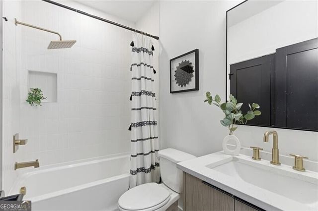 1501 Lavista Road 1190, Atlanta, GA 30329