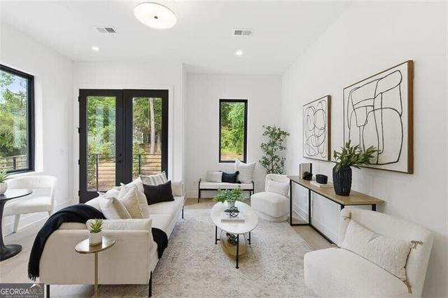 1501 Lavista Road 1190, Atlanta, GA 30329