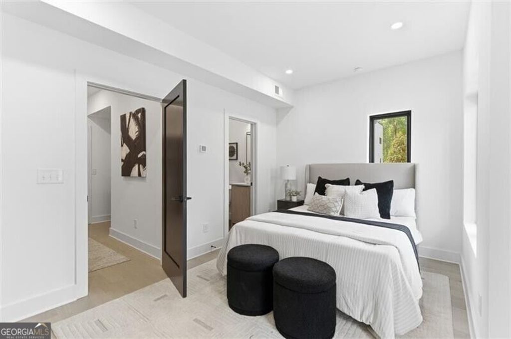 1501 Lavista Road 1190, Atlanta, GA 30329 — photo 2