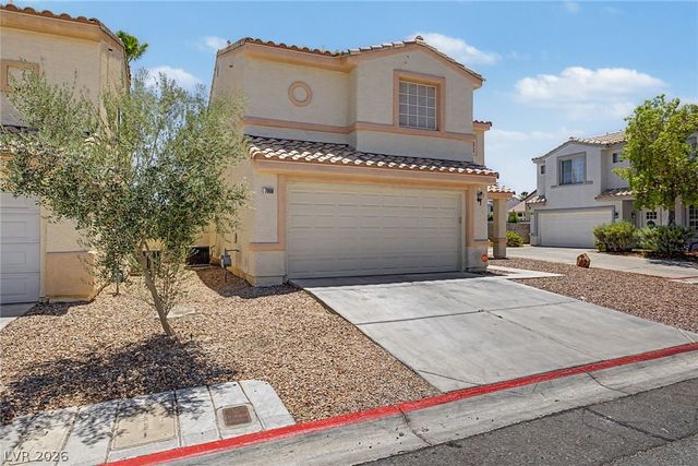 7808 Esteem Street, Las Vegas, NV 89131
