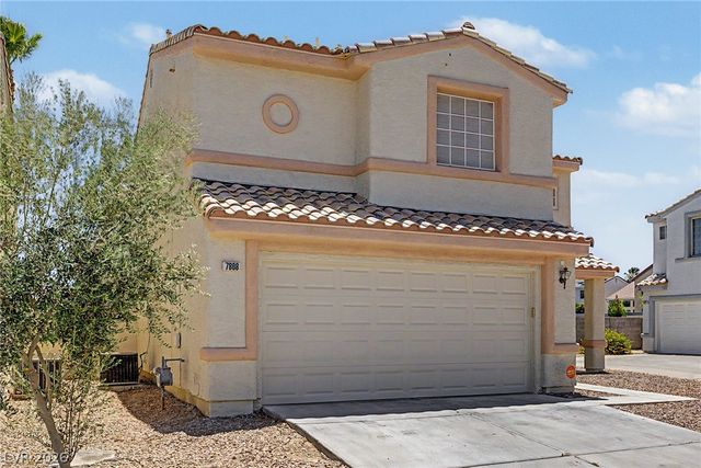 7808 Esteem Street, Las Vegas, NV 89131