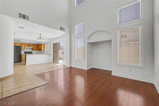 7808 Esteem Street, Las Vegas, NV 89131