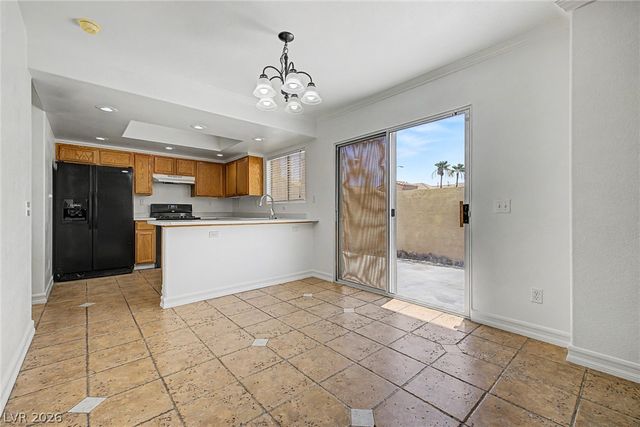 7808 Esteem Street, Las Vegas, NV 89131